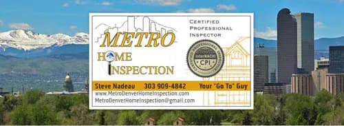 Metro Home Inspection