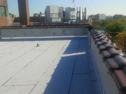 Metro roofing - Photo 5