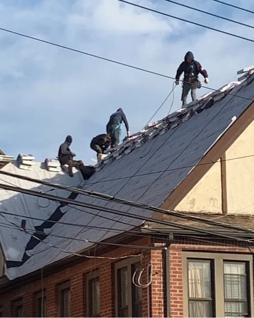 Metro roofing - Photo 2