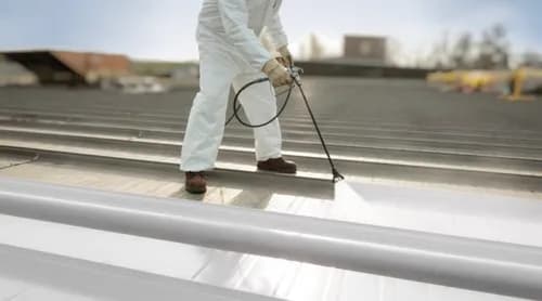 Metro Roofing - Photo 2