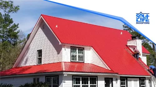 Metzger Roofing