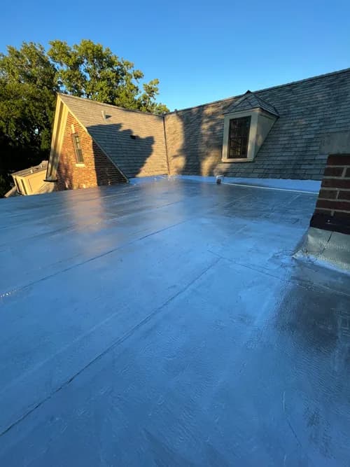 Mexican Roofing - Photo 3