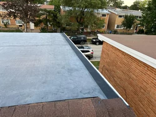 Mexican Roofing - Photo 2