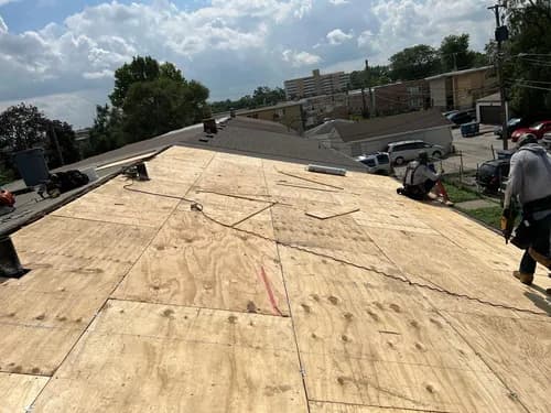 Mexican Roofing - Photo 4