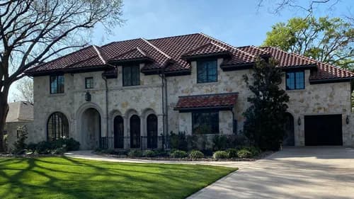 Meyer's Pride Roofing LLC