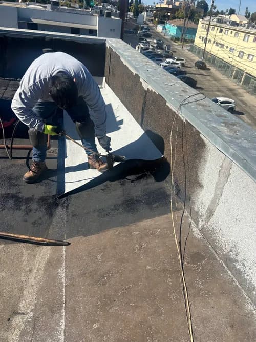 Meyers Roofing Co - Photo 3