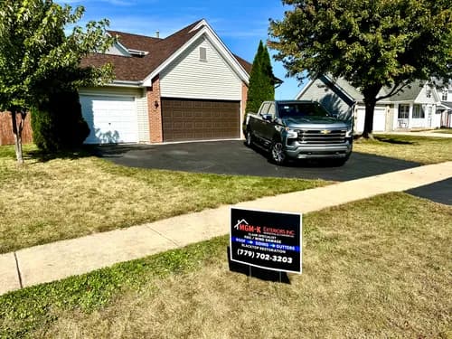 MGM-K Exteriors Inc - Photo 1