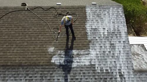 MI Roof Renewal - Photo 3