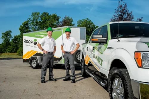 MI Roof Renewal - Photo 4