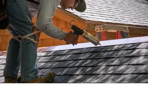 MI Roof Renewal - Photo 2