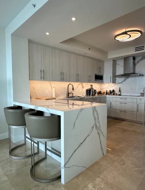 Miami Elite Roof Leak - Photo 3