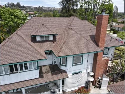 Miami Elite Roof Leak - Photo 5