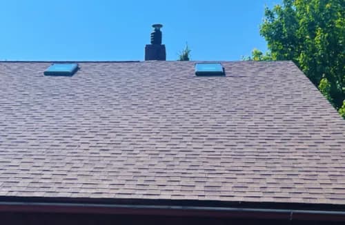 Miami Elite Roof Leak - Photo 4