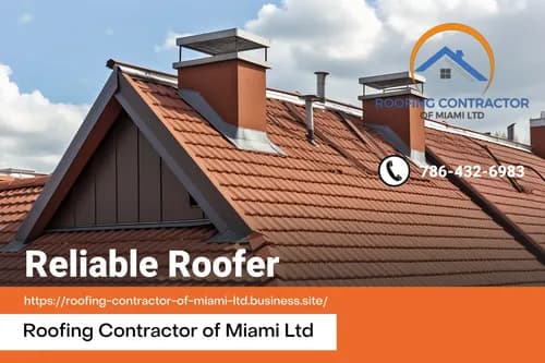 Miami Roofing Contractor Ltd - Photo 4