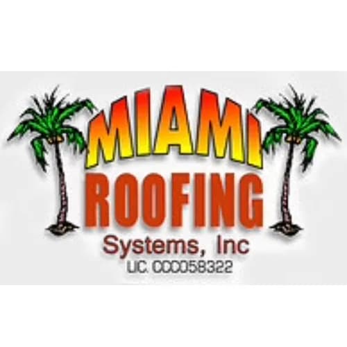 Miami Roofing Systems
