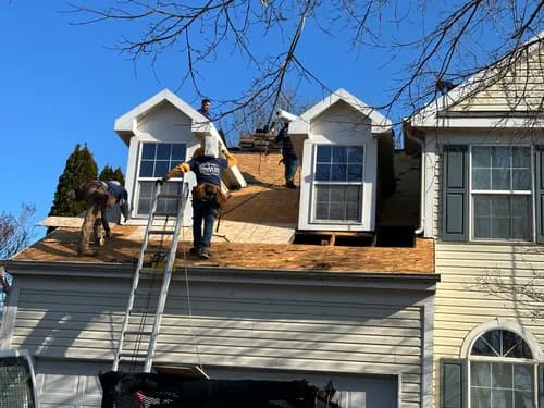 Michael & Son Roofing - Photo 2