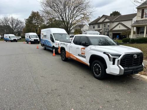 Michaelis Corporation - Photo 1