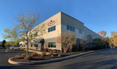 Michaelis Corporation - Photo 4