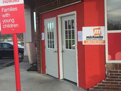 Michaelis Corporation - Photo 2