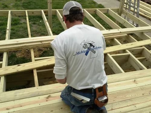 Michigan's Handyman - Photo 1