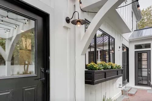 Mid Kansas Exteriors