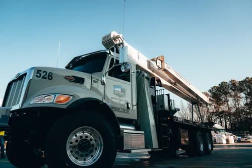 Mid-South Roof Systems