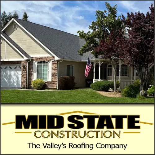 Mid-State Construction - Photo 1