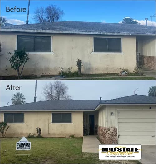 Mid-State Construction - Photo 2