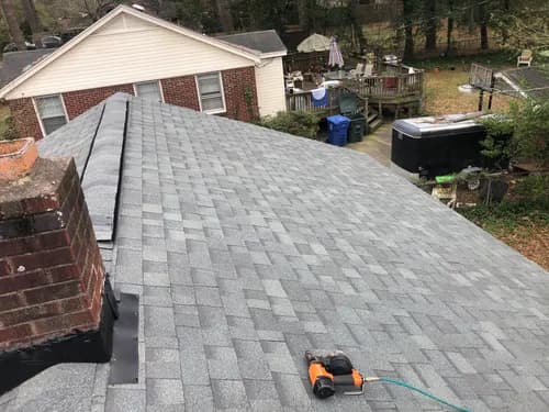 Midlands Roofing & Exteriors - Photo 4