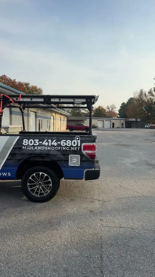 Midlands Roofing & Exteriors - Photo 2