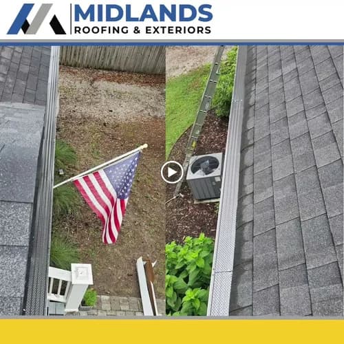 Midlands Roofing & Exteriors - Photo 3