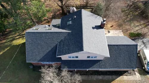 Midpoint Roofing - Photo 3