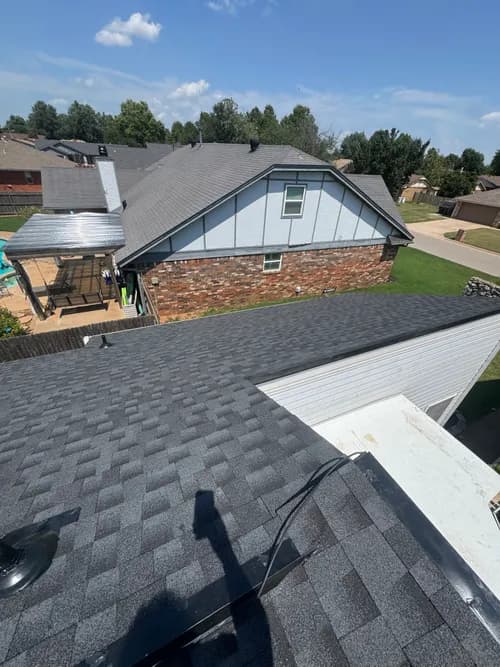 Midtown Roofing