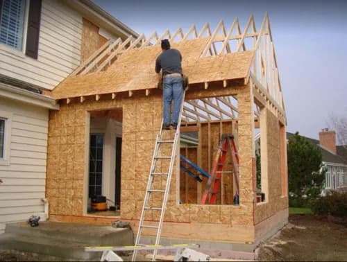 Midway Roofing Experts - Photo 5