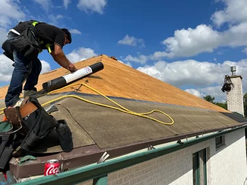 Midwest elite construction - Photo 3