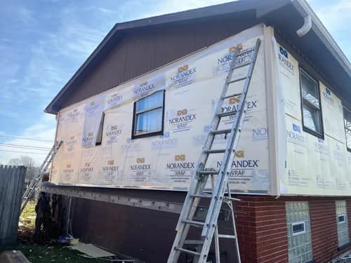 Midwest elite construction - Photo 1