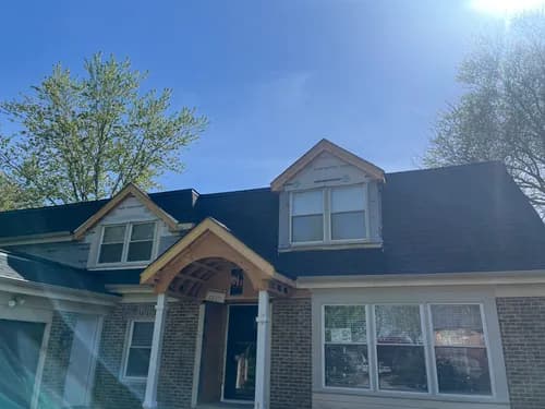 Midwest Roofing - Photo 1