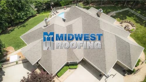 Midwest Roofing - Photo 1