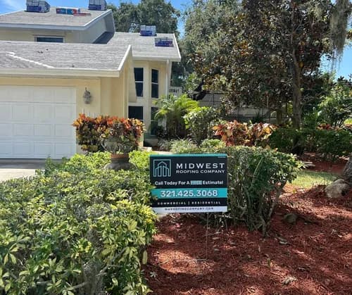 Midwest Roofing Company, Inc. - Photo 2