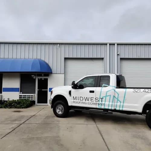 Midwest Roofing Company, Inc. - Photo 3