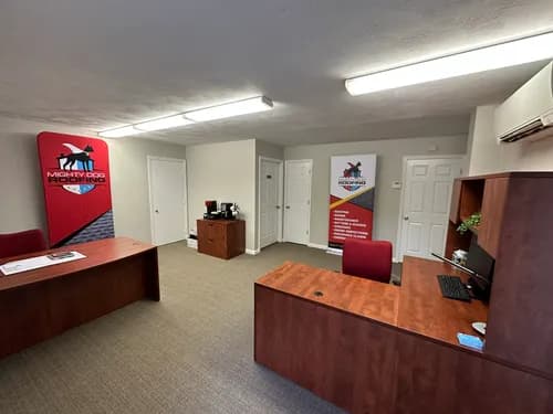 Mighty Dog Roofing - Photo 3