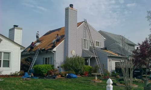 Mighty Dog Roofing - Photo 5