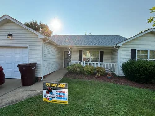 Mighty Dog Roofing - Photo 4