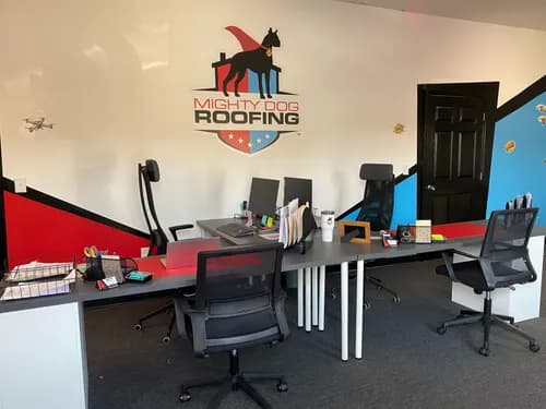 Mighty Dog Roofing Dallas
