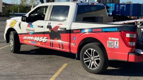 Mighty Dog Roofing - Photo 1