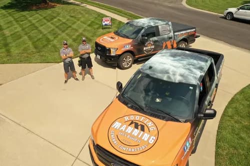 Mighty Dog Roofing - Photo 4