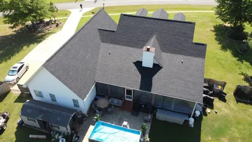 Mighty Dog Roofing - Photo 3