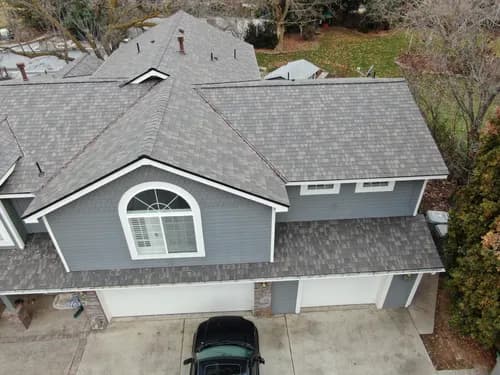 Mighty Dog Roofing of Boise - Photo 1