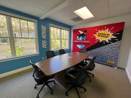 Mighty Dog Roofing of Durham