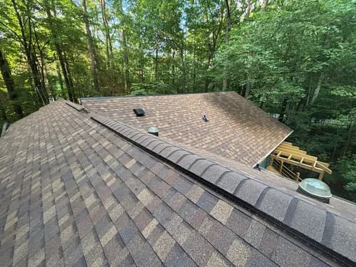 Mighty Dog Roofing of Durham - Photo 2